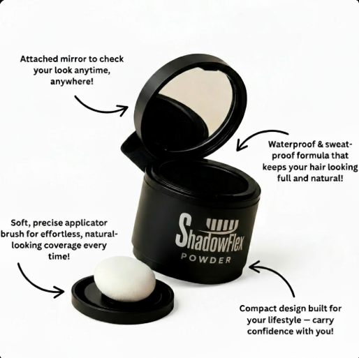 ShadowFlex Powder